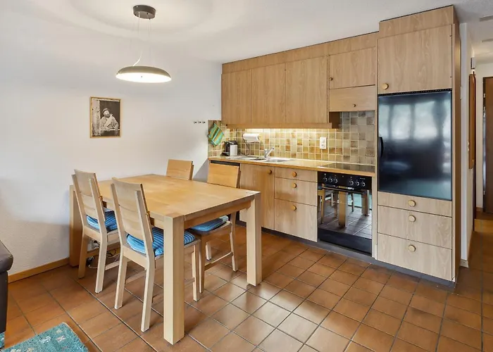 Mountain Whisper-4 Pers. Apartament