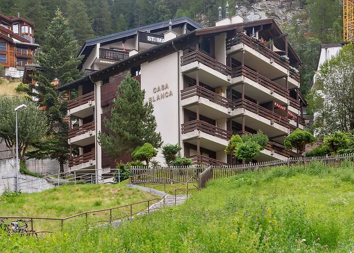 Apartment Mountain Whisper-4 Pers.