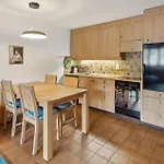 Mountain Whisper-4 Pers. Apartment