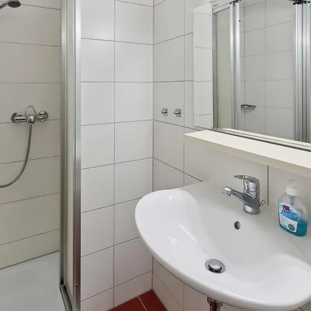 Mountain Whisper-4 Pers. Apartamento *