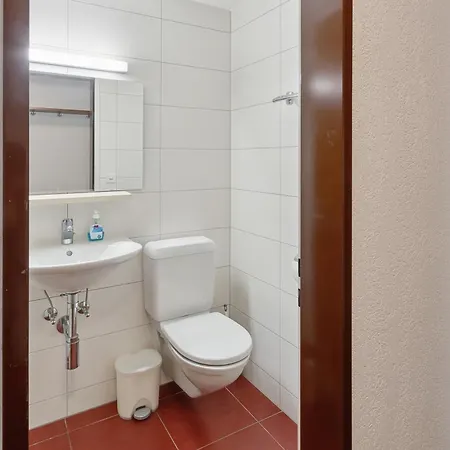 Apartamento Mountain Whisper-4 Pers. *