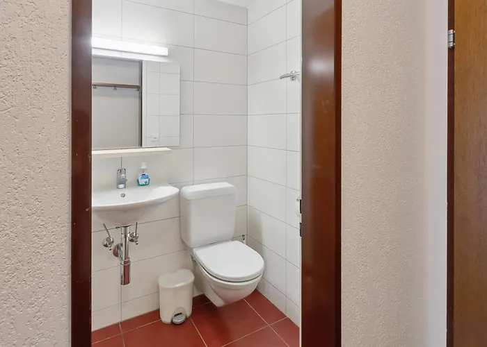 Apartamento Mountain Whisper-4 Pers. *